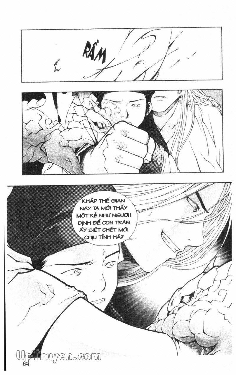 thời gió lốc (thời đại phong tang) chapter 2 65