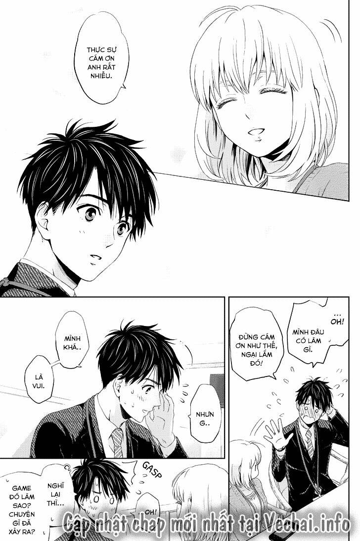 trò chơi ác mộng chapter 20 11