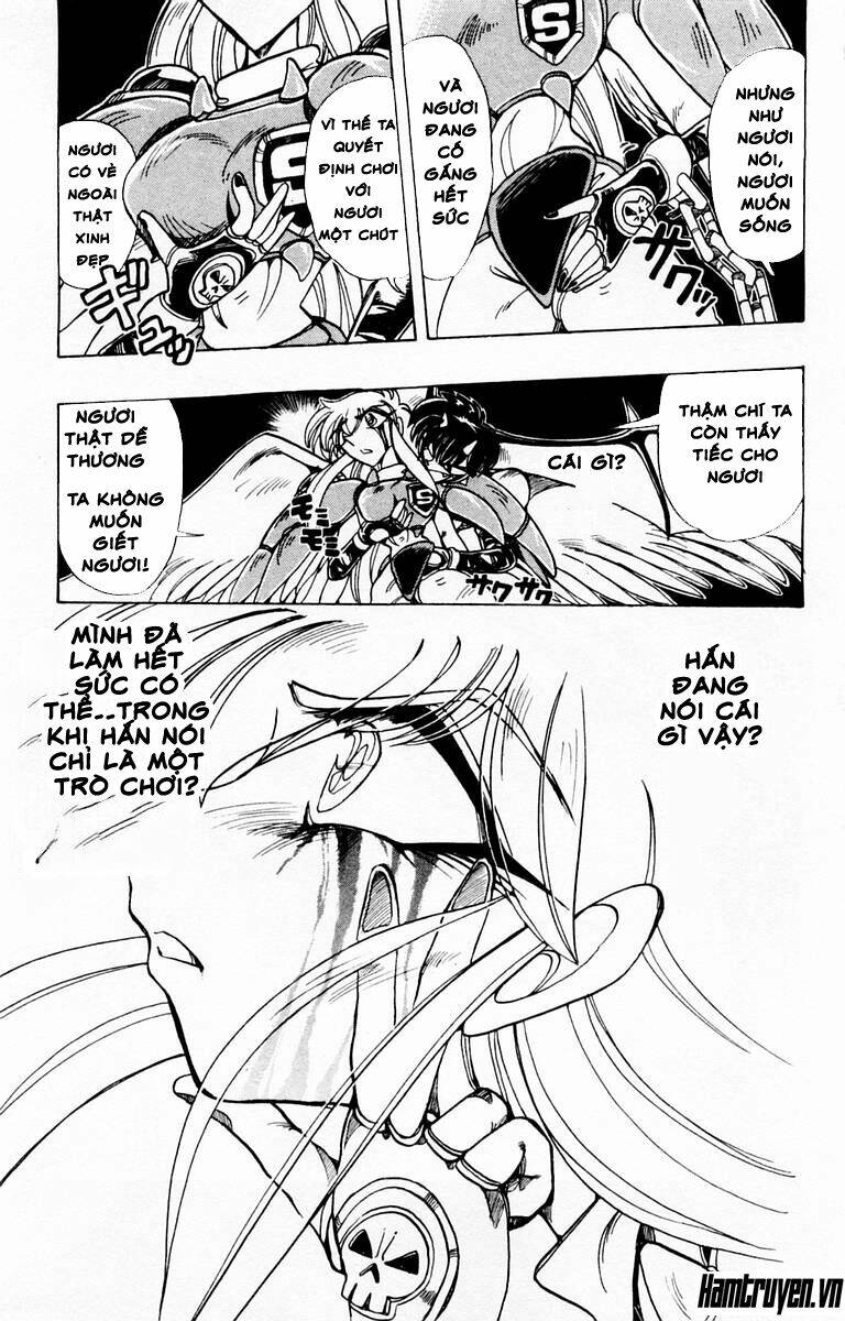 violinist of hameln - cây đàn kì diệu chapter 77 6