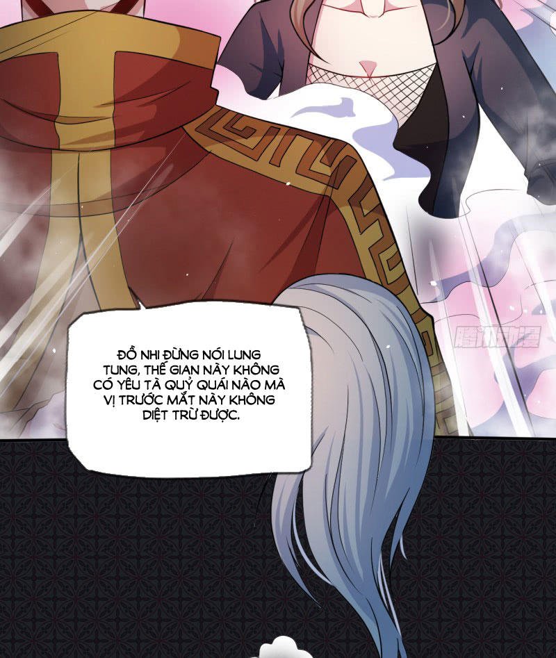 ngạo kiều quỷ vương yêu ta chapter 89 5