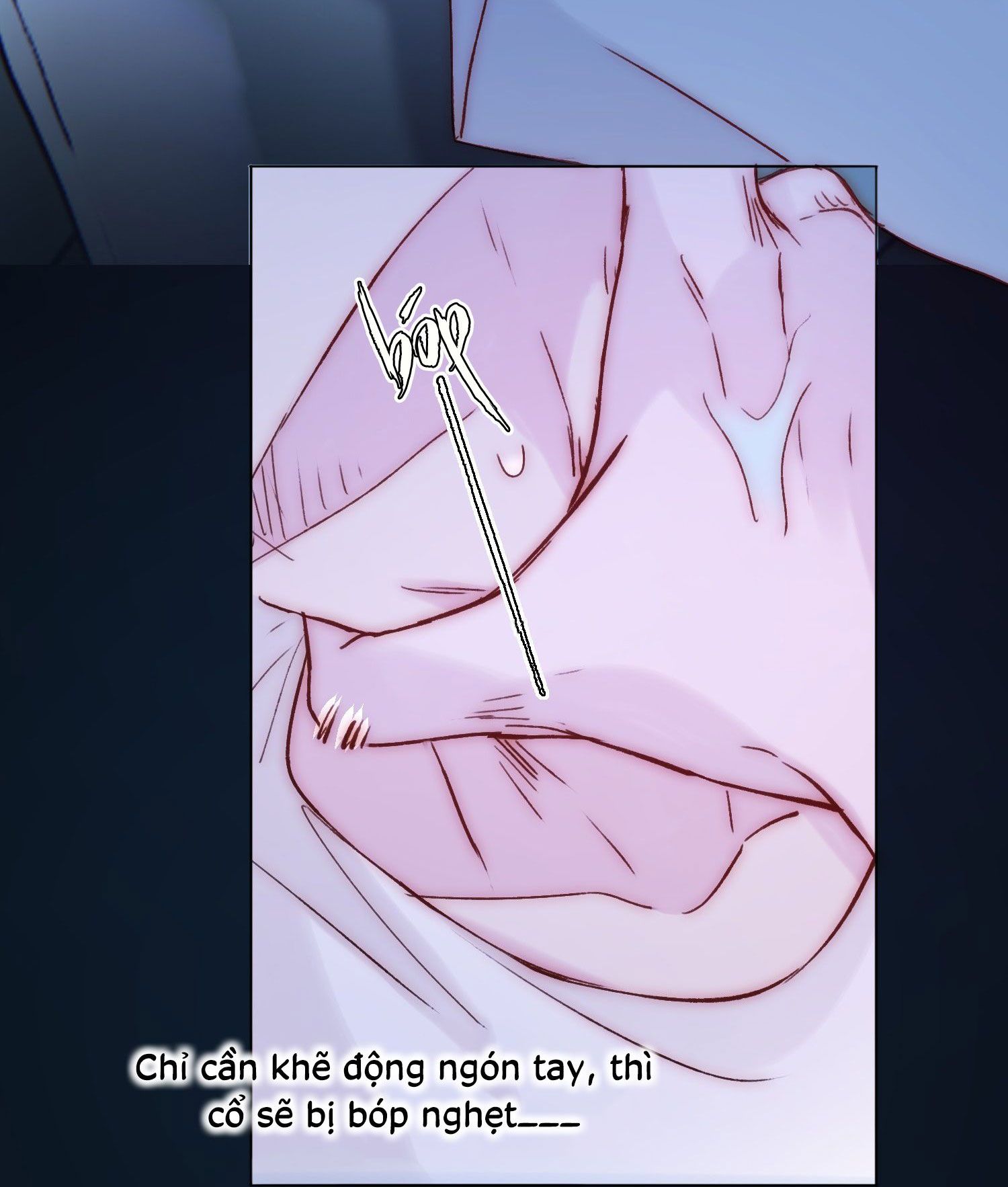 tôi phải làm một kẻ đại xấu xa chapter 61 7