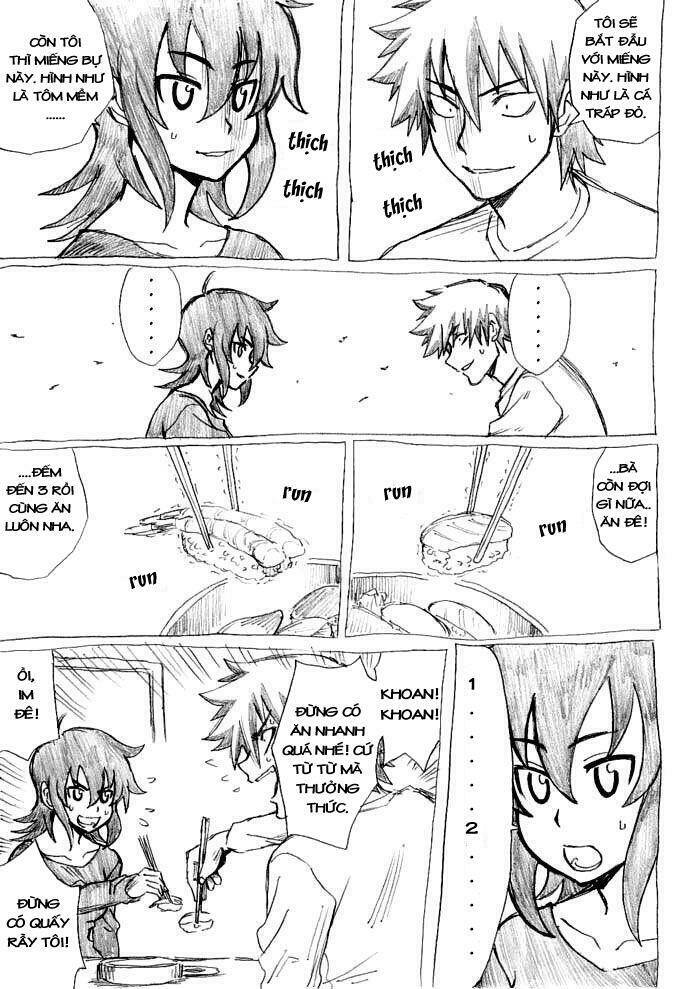 molester man chapter 13.2 13