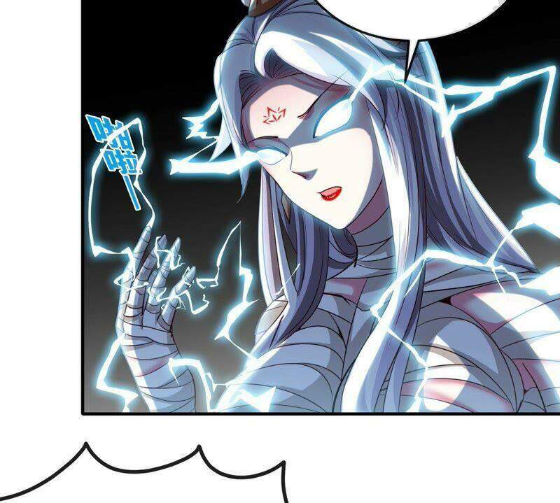 bản kiếm tiên tuyệt không làm nô chapter 25 38