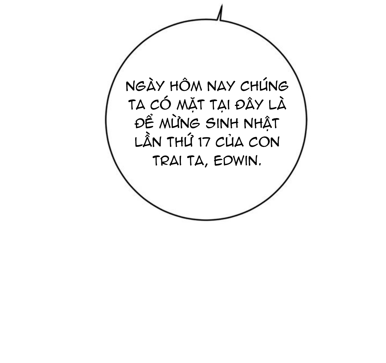 công nương đã thay đổi chapter 66.2 35