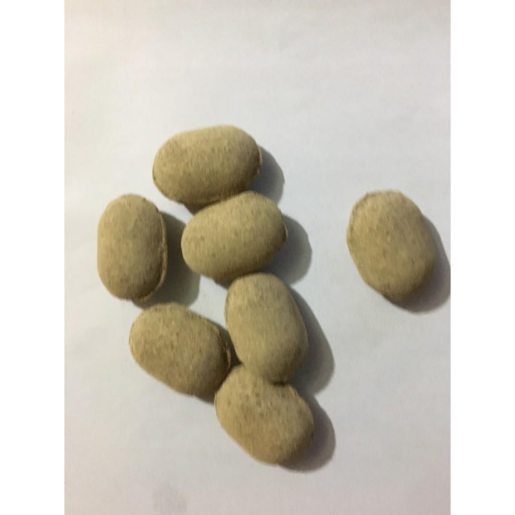 Gói 0.5kg phân tan chậm quả bàng Nhật Bản Nurseryace NA 12-6-6