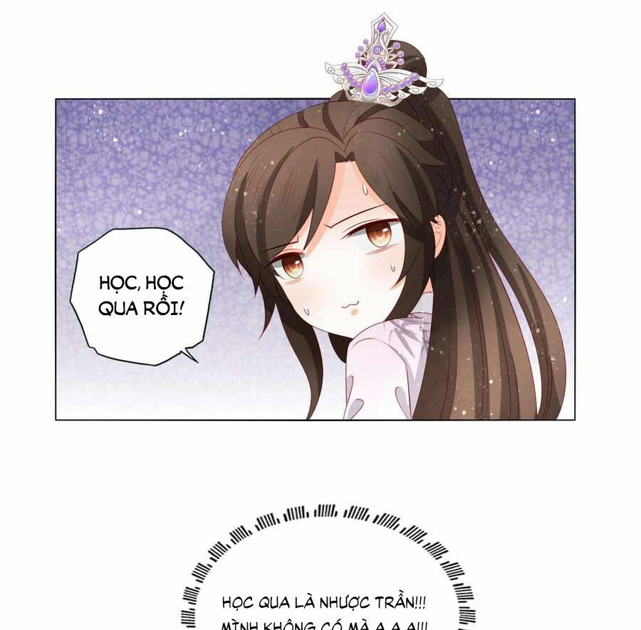 nam phi nữ tướng chapter 26 11