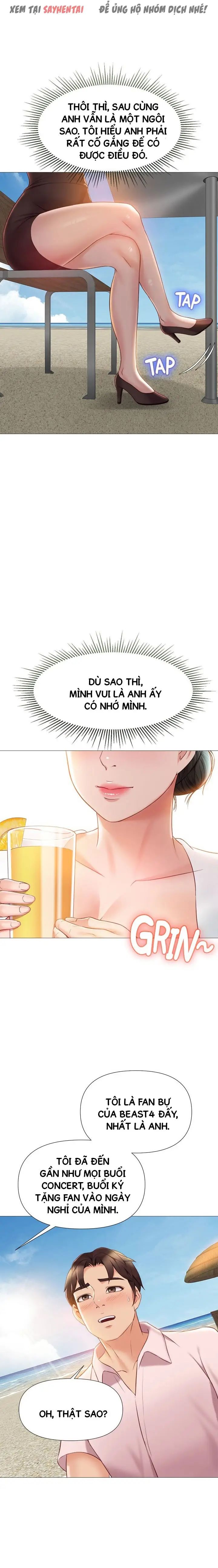 bạn của con gái tôi chapter 42 7