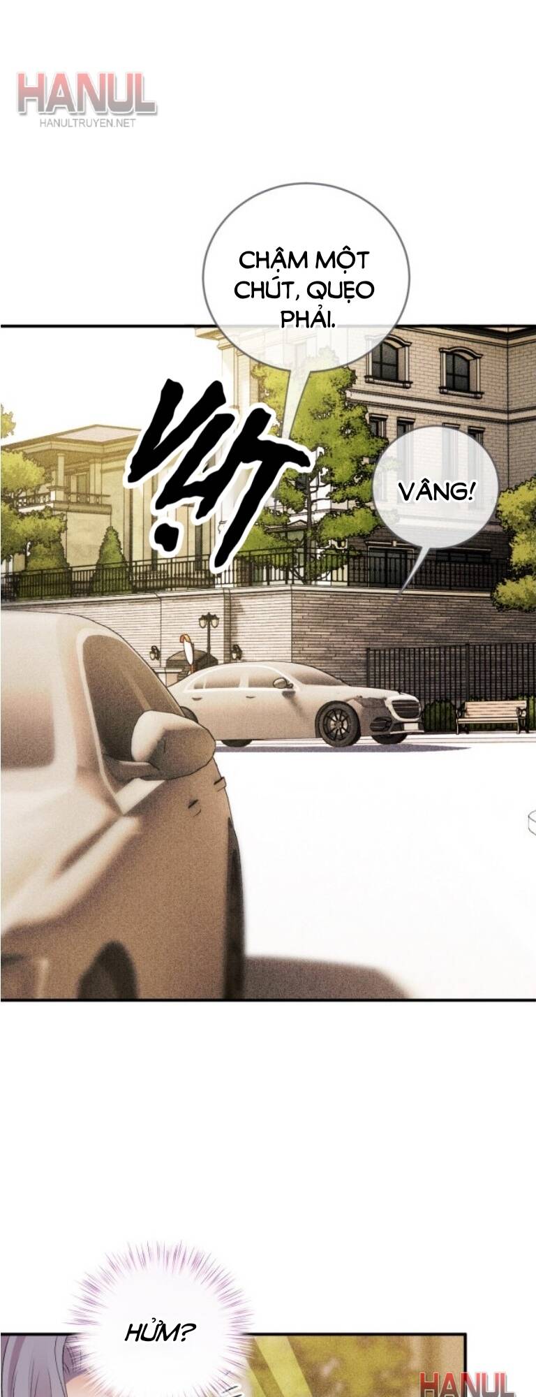 một vợ yêu, một bé con chapter 254 19