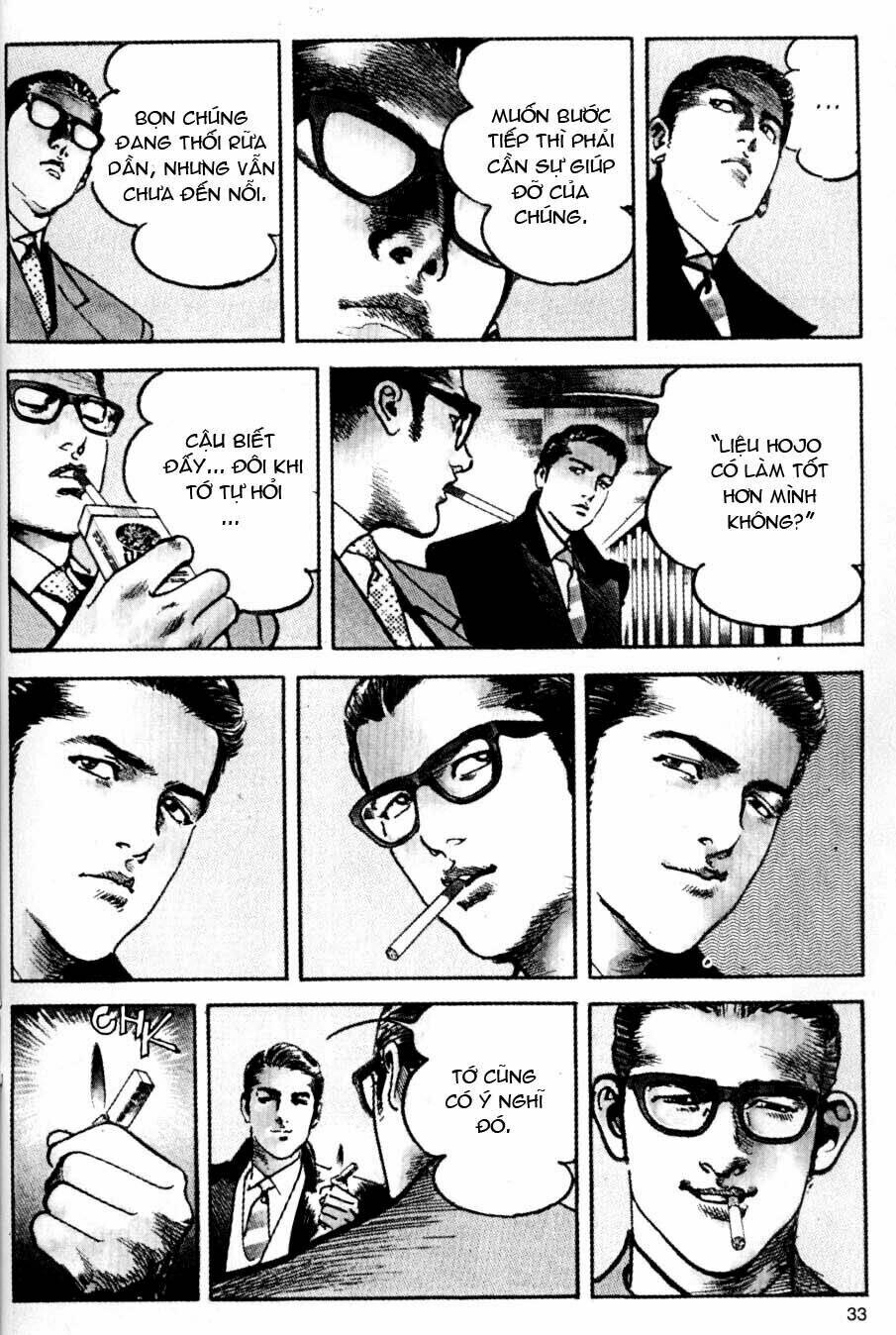 sanctuary chapter 37 8