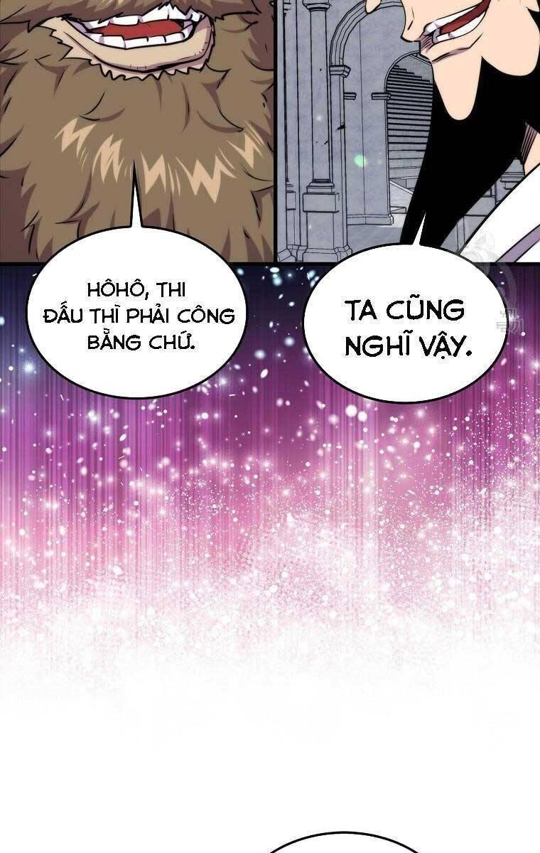 tôi thăng cấp trong lúc ngủ chapter 78 44