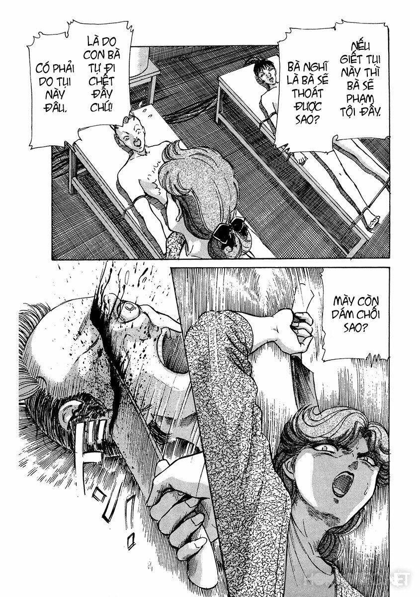 dangerous female teacher chapter 4 11