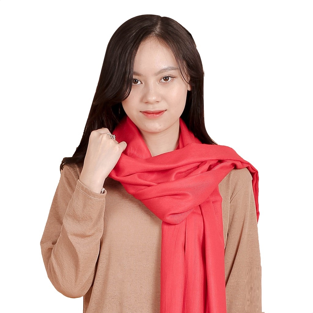 Khăn choàng cashmere mềm mịn chất đẹp