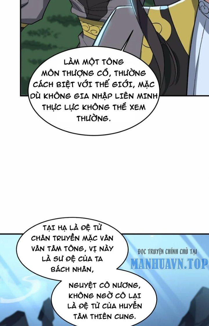 ta tại tu tiên thế giới 5 giờ tới 9 giờ về chapter 17 57