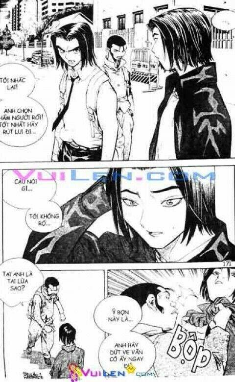 change guy chapter 143 170