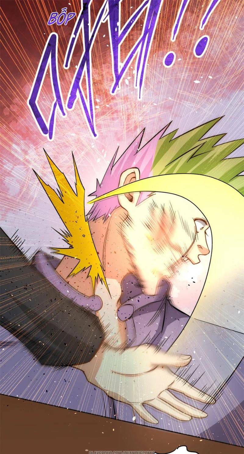 đô thị đỉnh phong cao thủ chapter 31 13