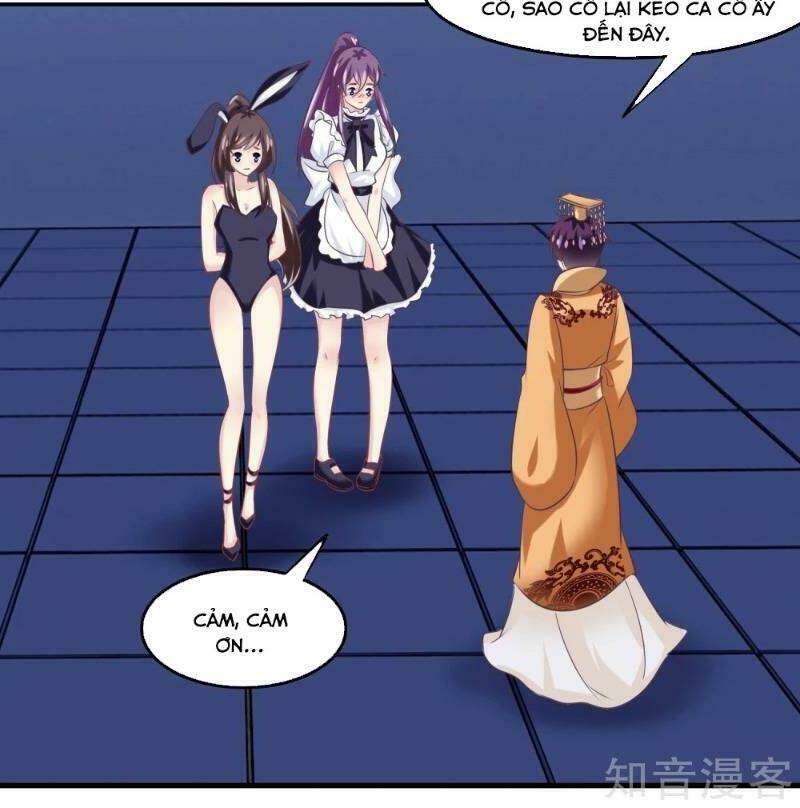 ta là ngọc hoàng đại đế chapter 92 12