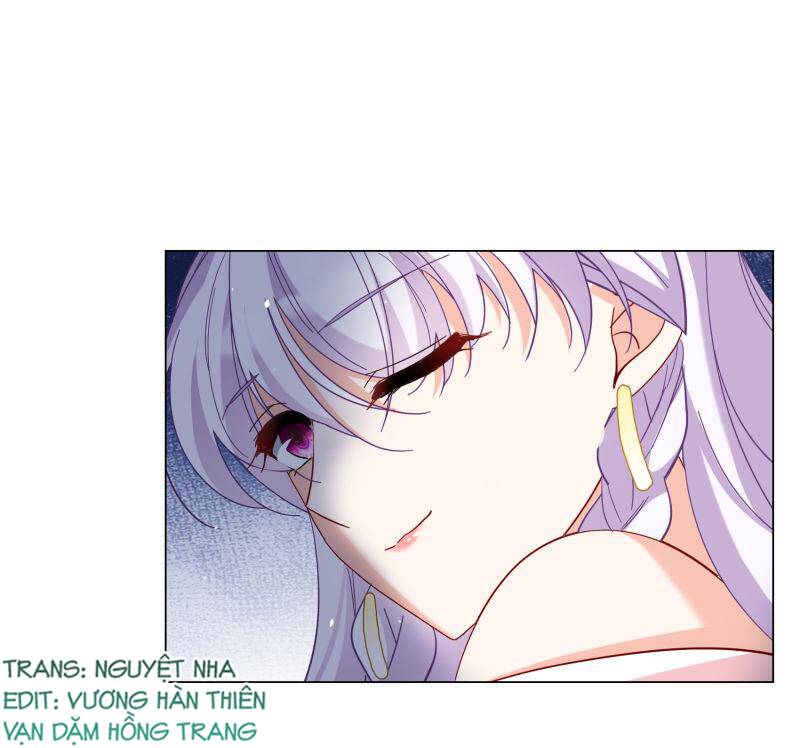 cô ấy đến rồi, xin nằm xuống! chapter 267 34