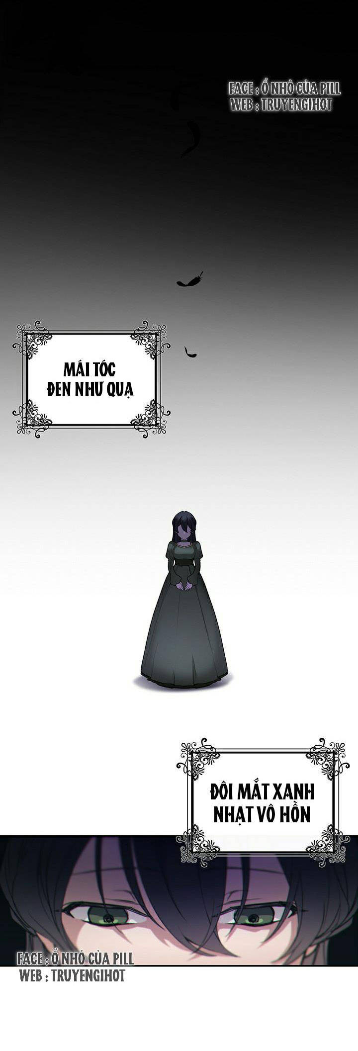 sẽ lại tỏa sáng một lần nữa chapter 1 9