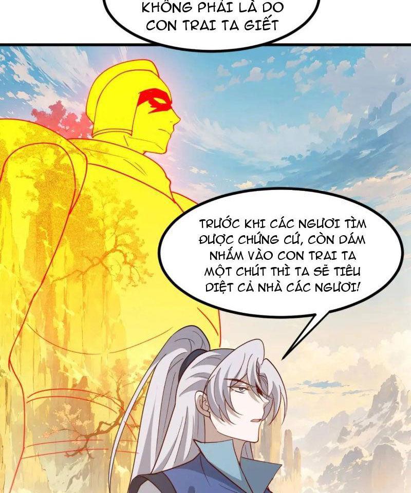 hệ thống gánh con mạnh nhất chapter 128 43