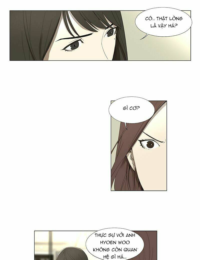 mùa của su chapter 5 8