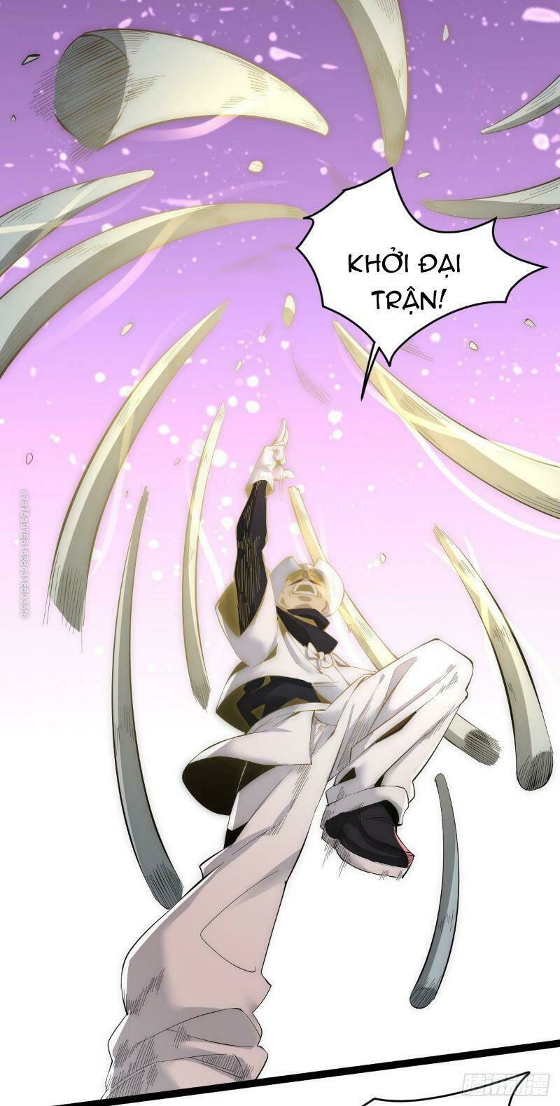 đô thị đỉnh phong cao thủ chapter 146 11