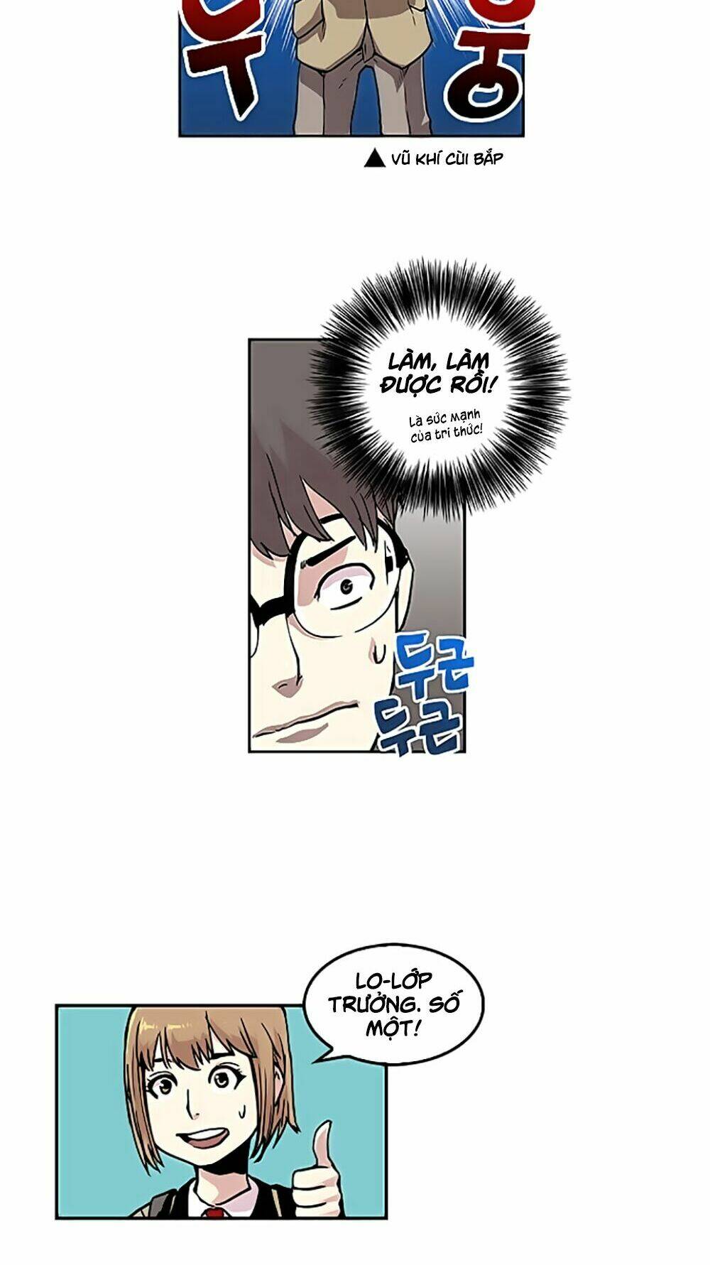 câu hồn sứ giả tây bắc - kẻ báo tử | west-north's grim reaper - the death messenger chapter 7 35