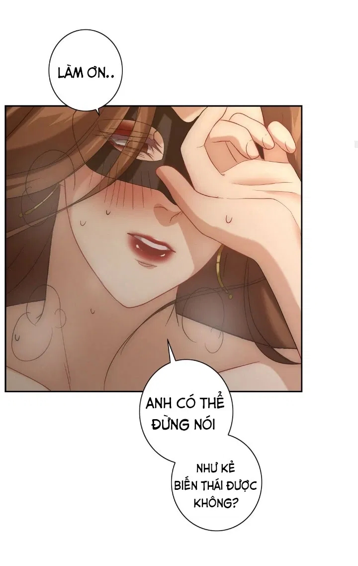 bí mật của omega k chapter 11 23