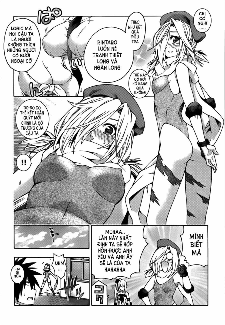 dragons rioting chapter 18.5 7