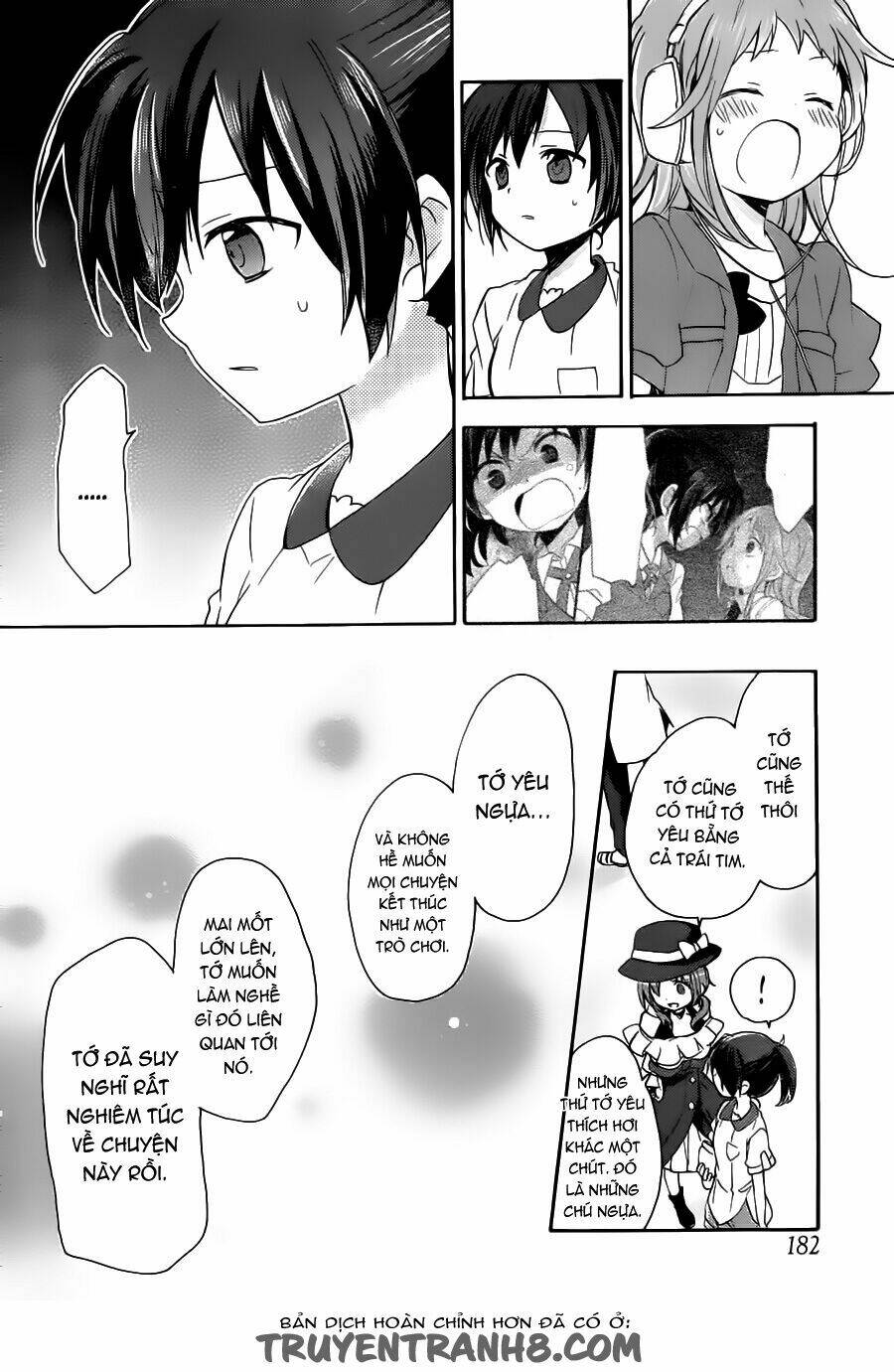 tari tari chapter 1 58