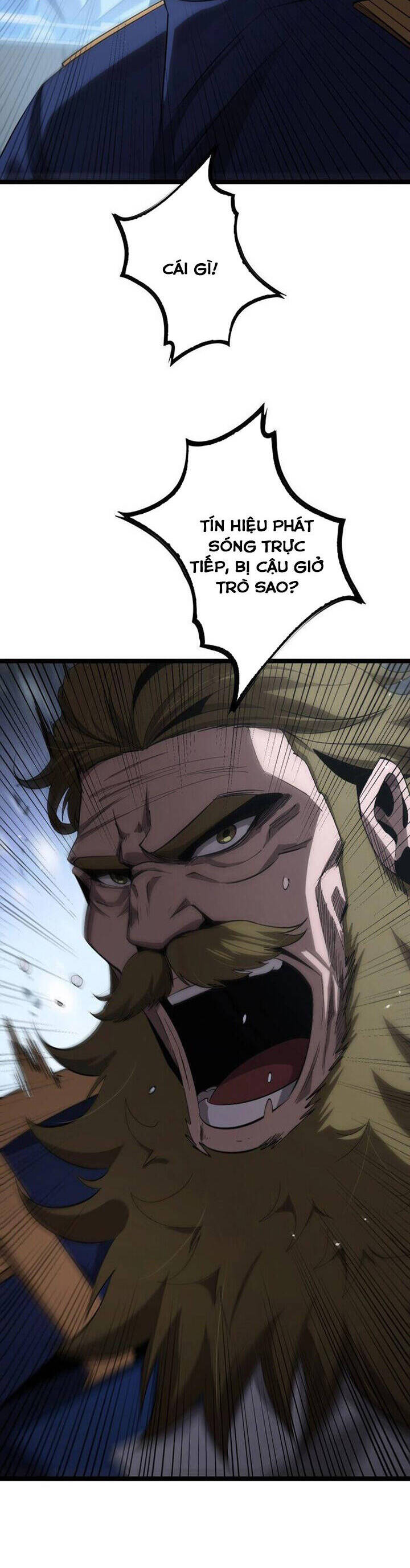 chư giới - tận thế online chapter 212 21