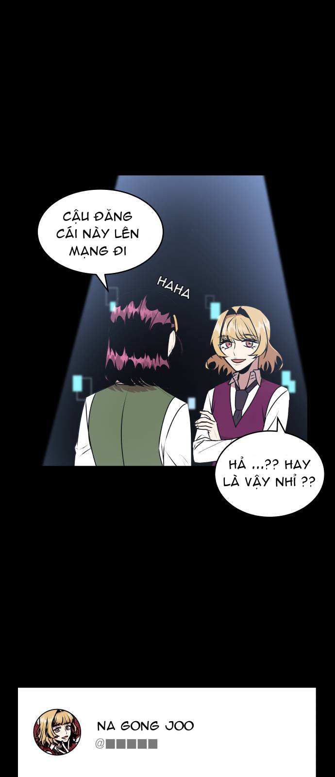 bí mật tình bạn chapter 14 39