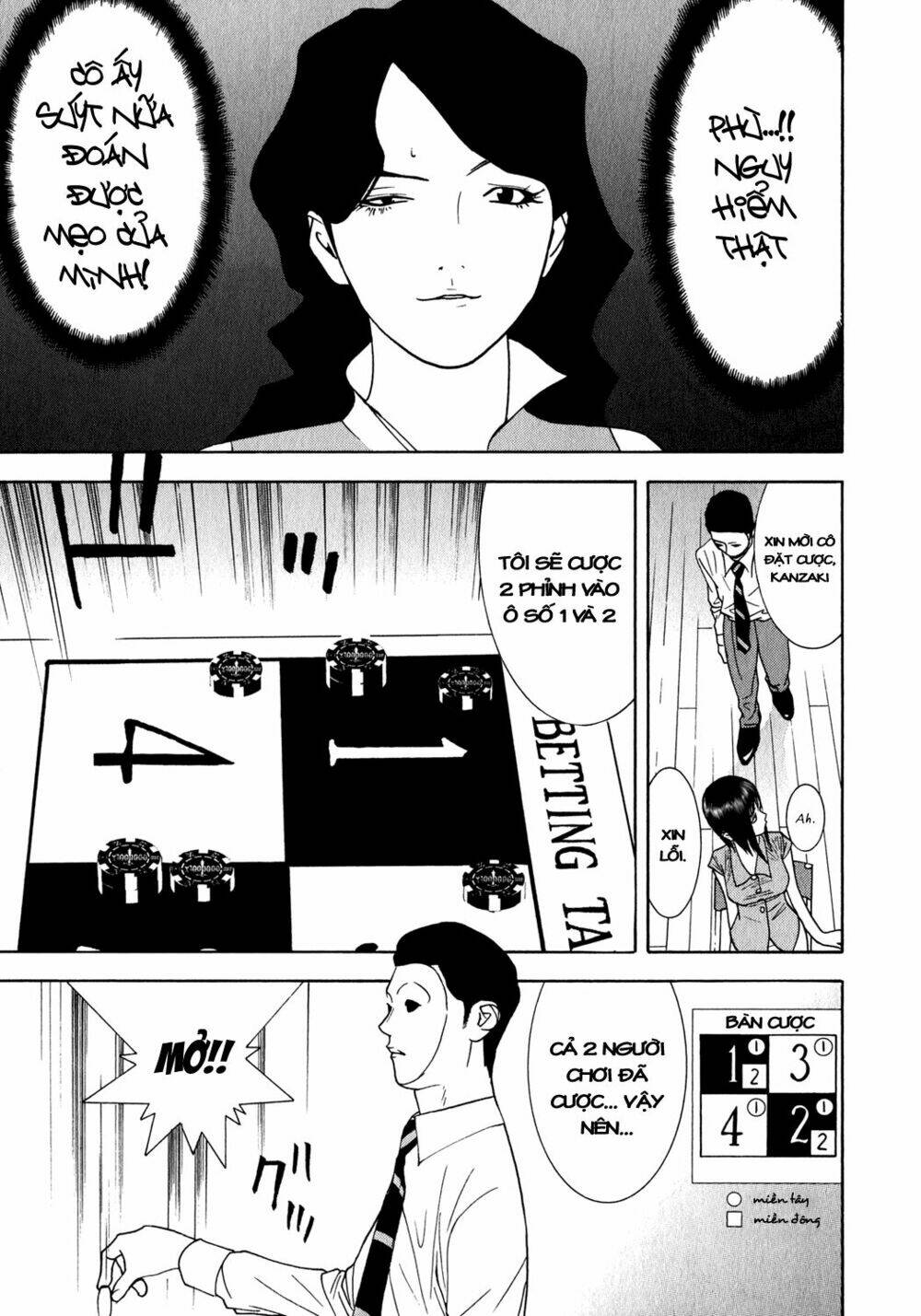 liar game chapter 81 10