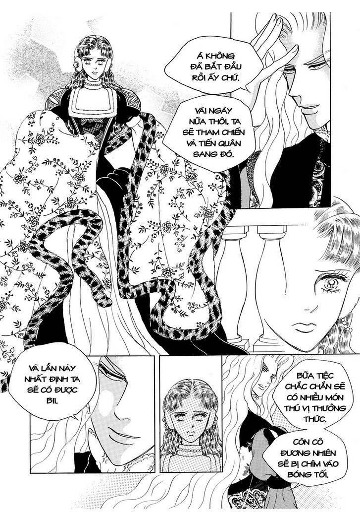 princess manhwa chapter 34 18