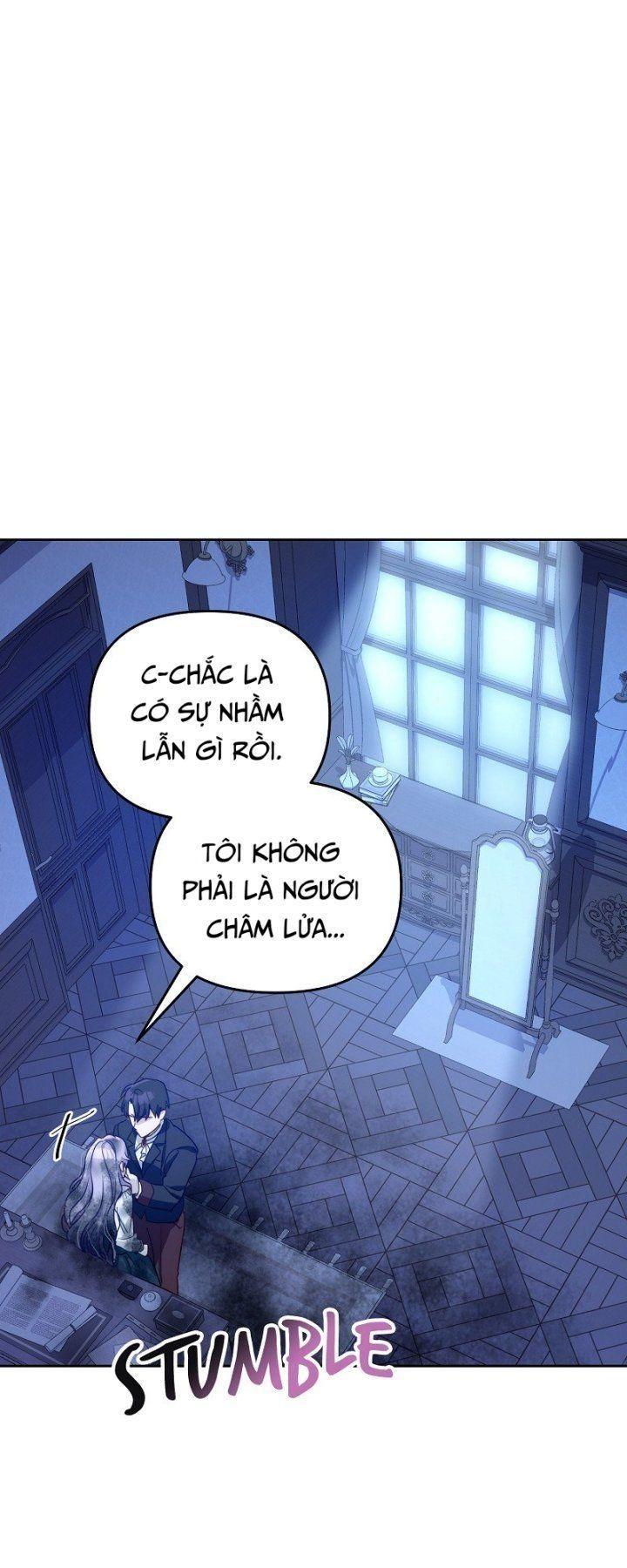 tôi là người duy nhất có thể nói được ngôn ngữ cổ đại chapter 2 16