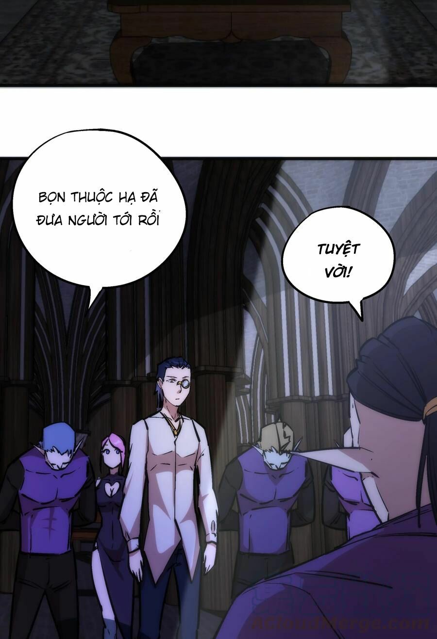 tôi không phải quỷ vương chapter 23 64