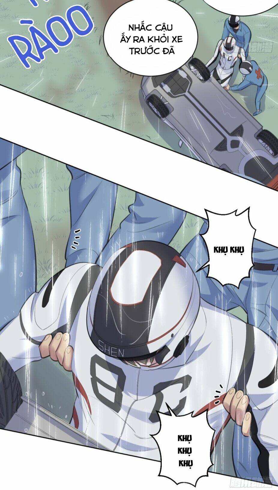 nhạc phụ đại nhân là lão bà chapter 61 19