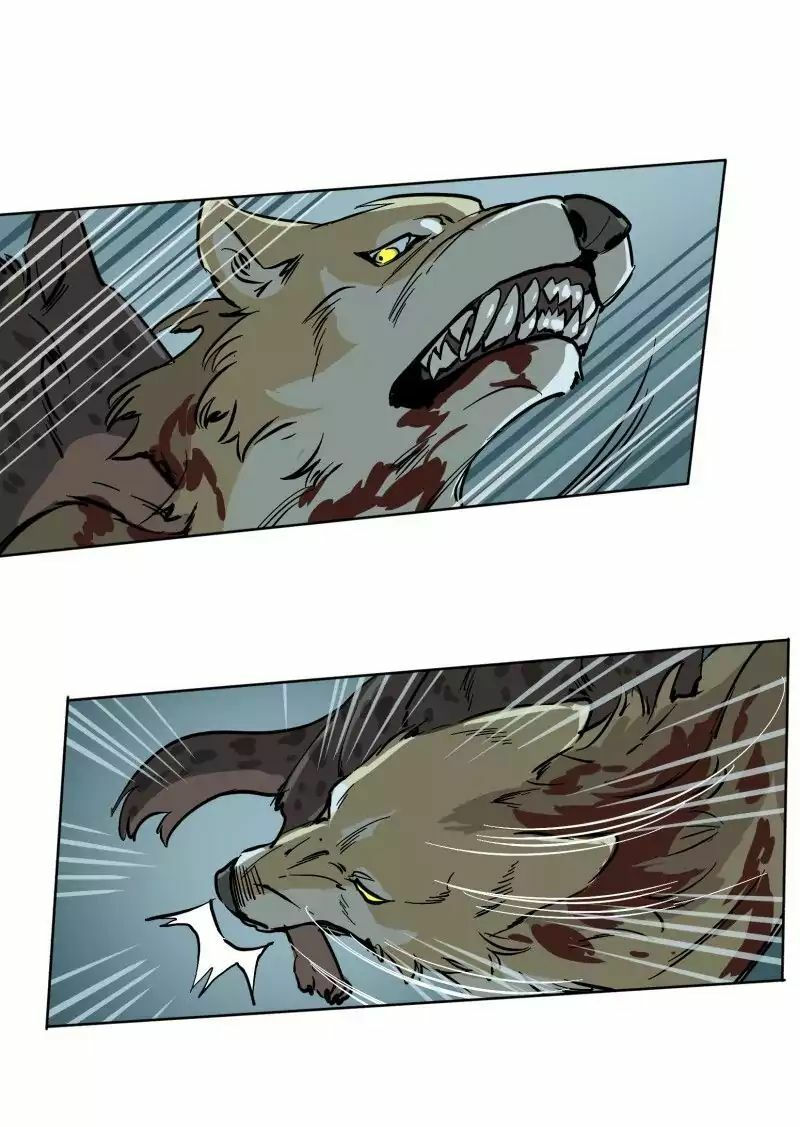 lumine - cội nguồn ánh sáng chapter 52 28