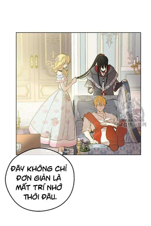 bỗng một ngày nọ tôi trở thành nàng công chúa chapter 70 4