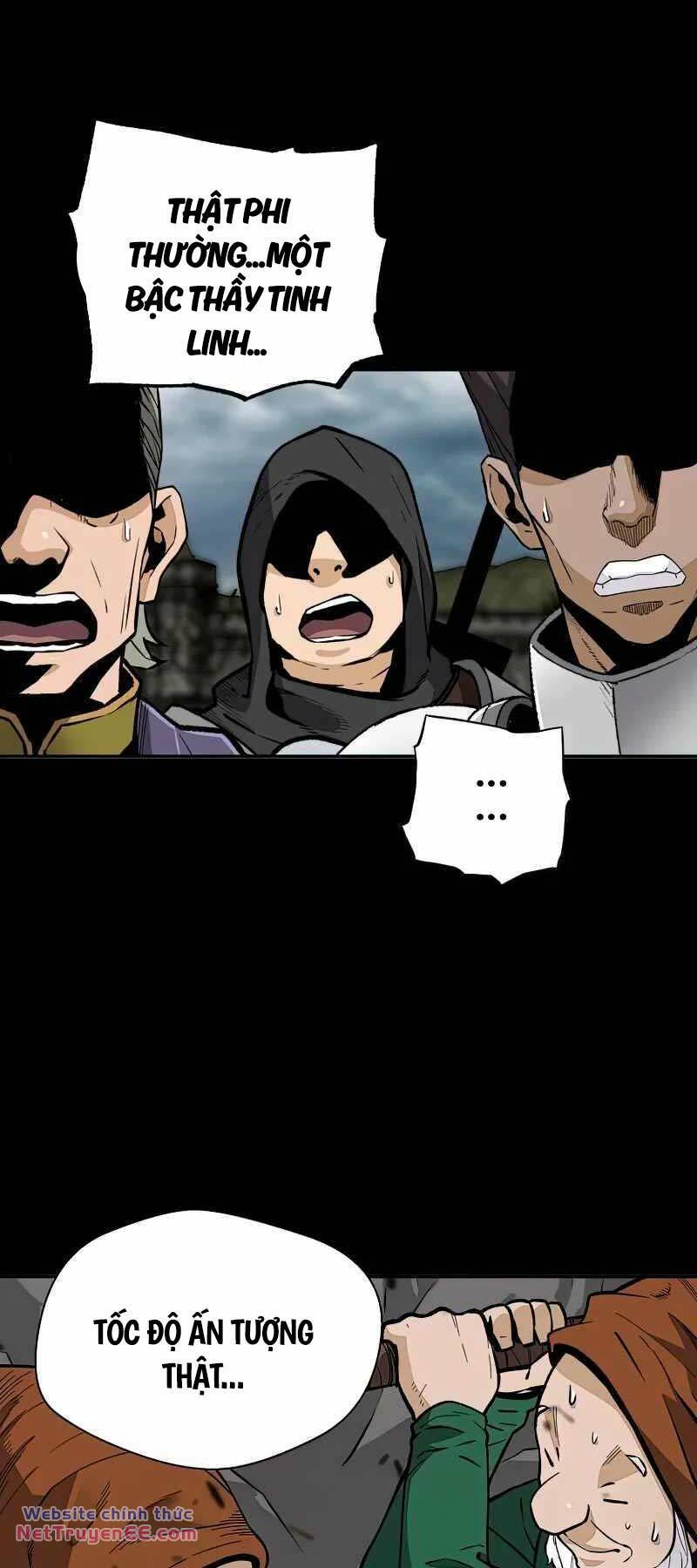 sự trở lại của huyền thoại chapter 119 8