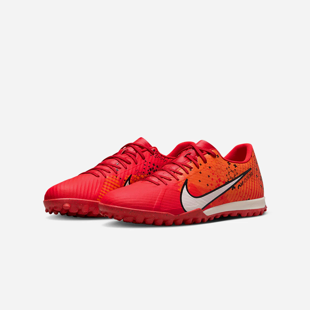 Giày bóng đá nam NIKE ZOOM VAPOR 15 ACADEMY MDS TF