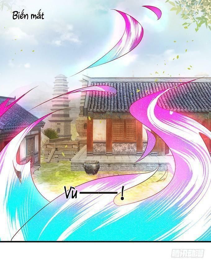 hồ tiên hung bạo chapter 59 46