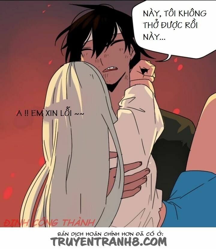 ứng dụng thẩm mỹ chapter 31 20