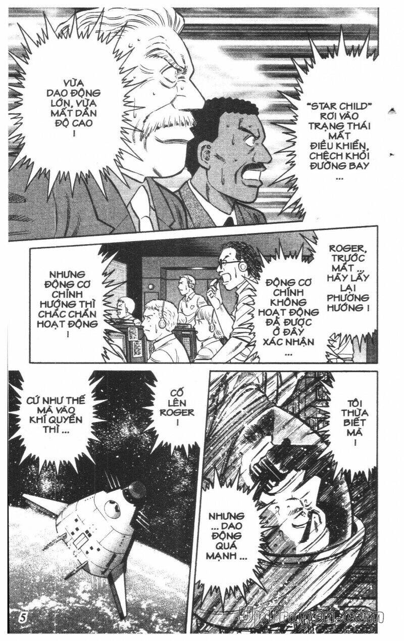 hộ chiếu xanh chapter 9 7