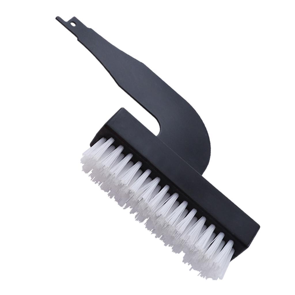 Reciprocating Brush Remodeling Kit Electric Cleaning Wire Brush