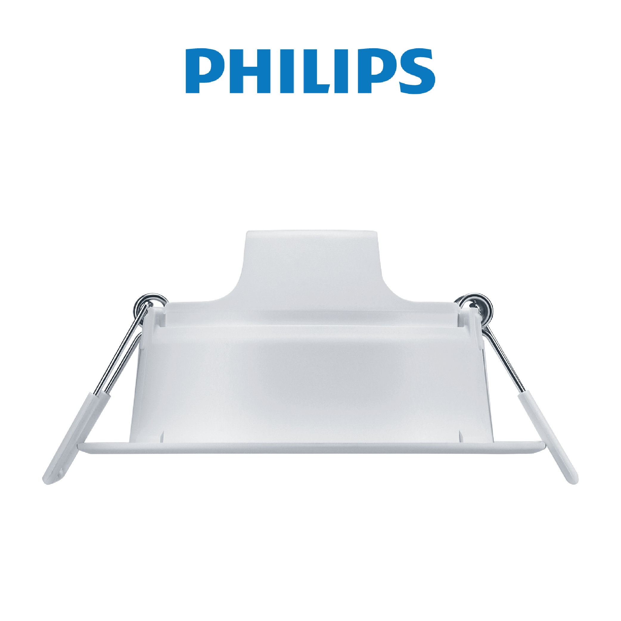 Bộ đèn PHILIPS Âm Trần MESON đổi màu ánh sáng