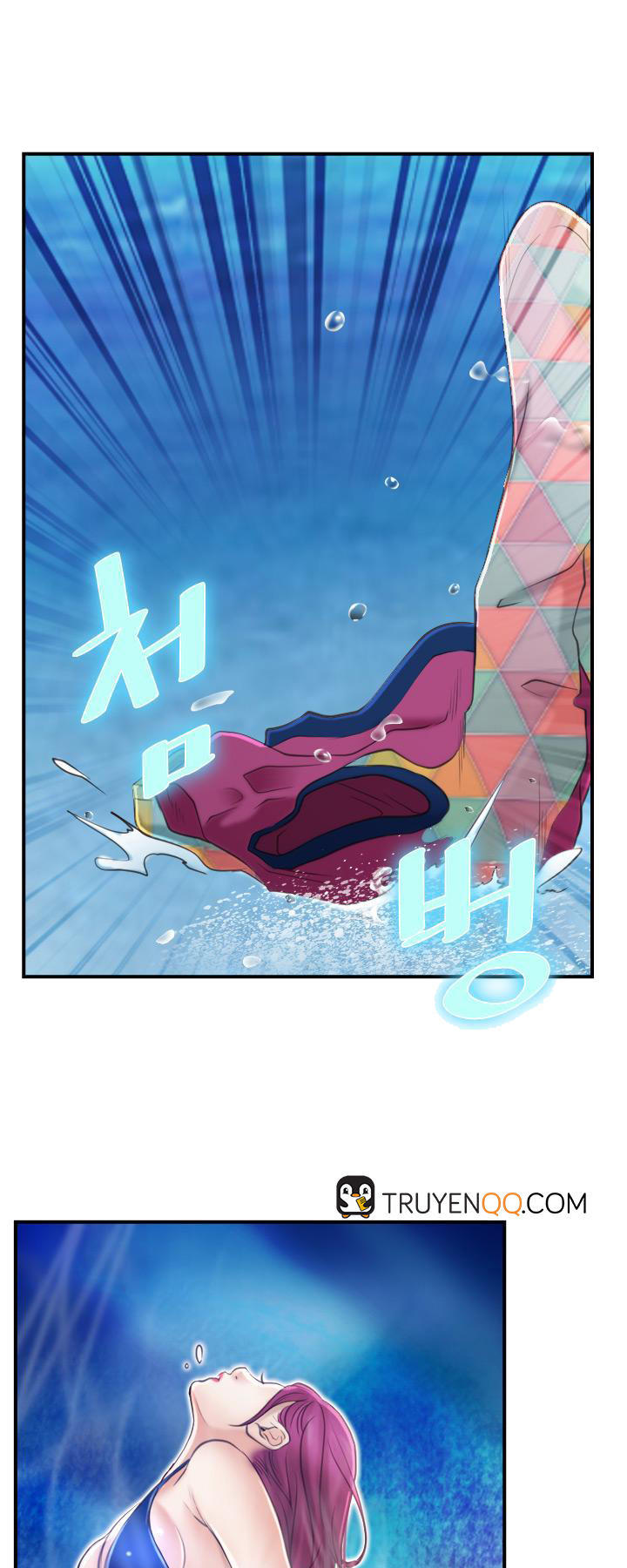 xúc cảm chôn giấu chapter 13 35