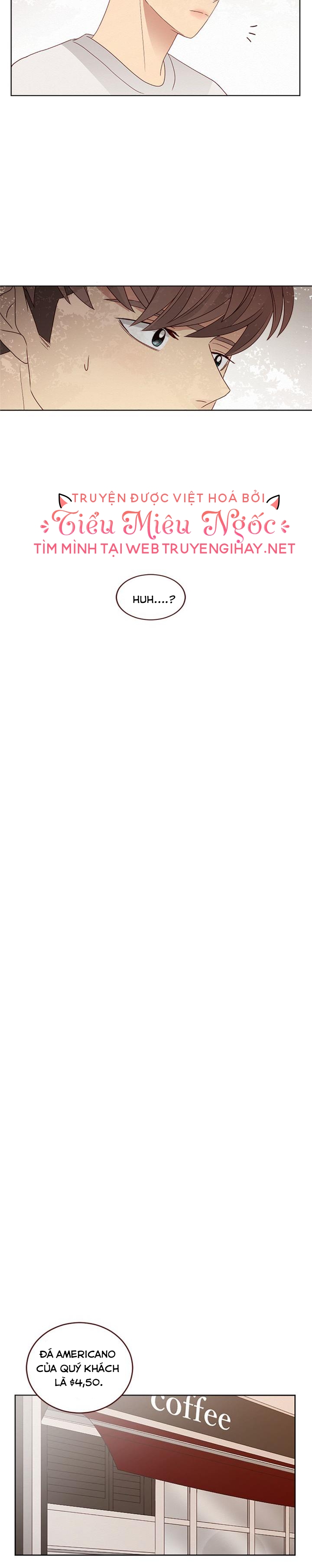 crush của tôi chapter 124 16