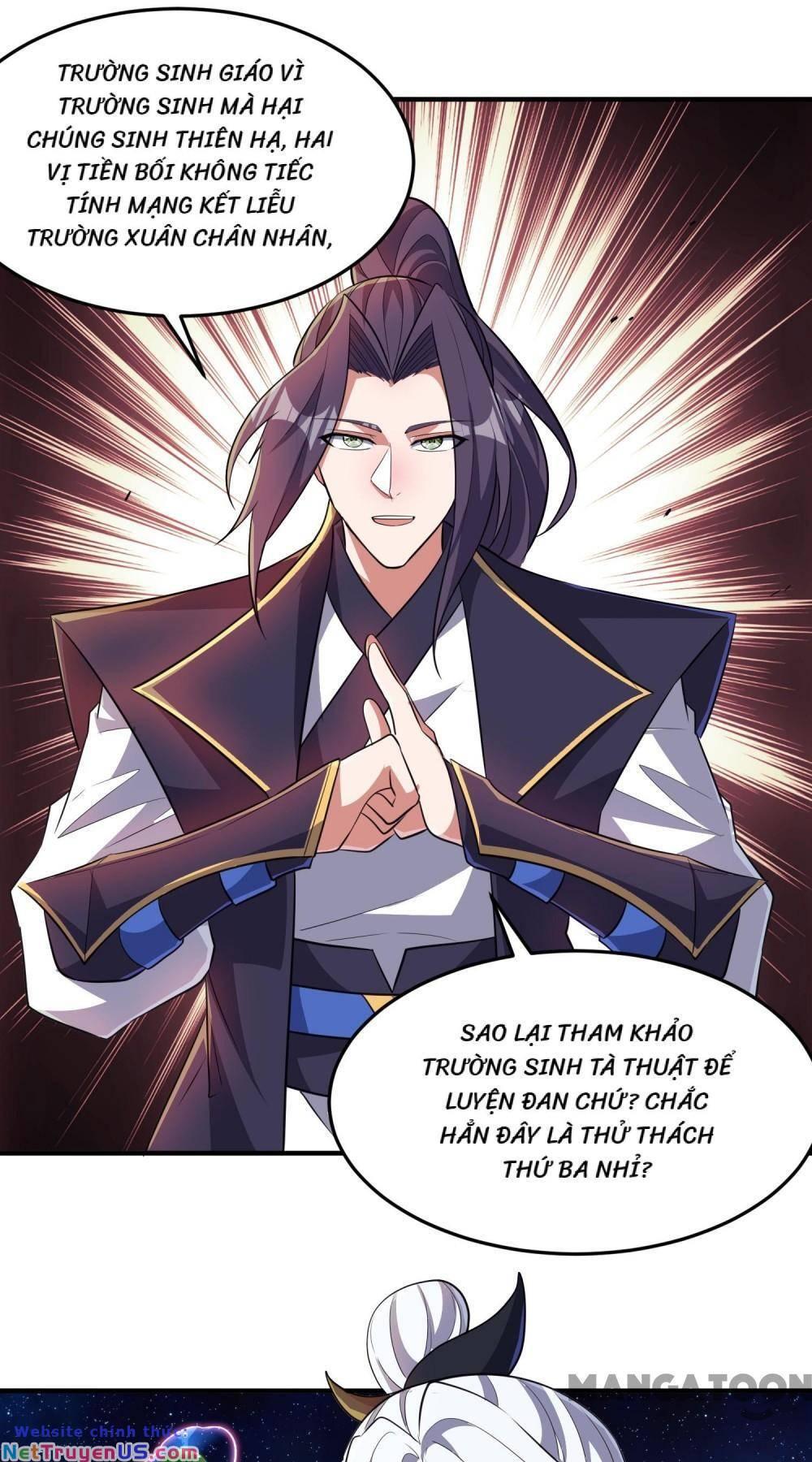 đệ nhất người ở rể chapter 279 24