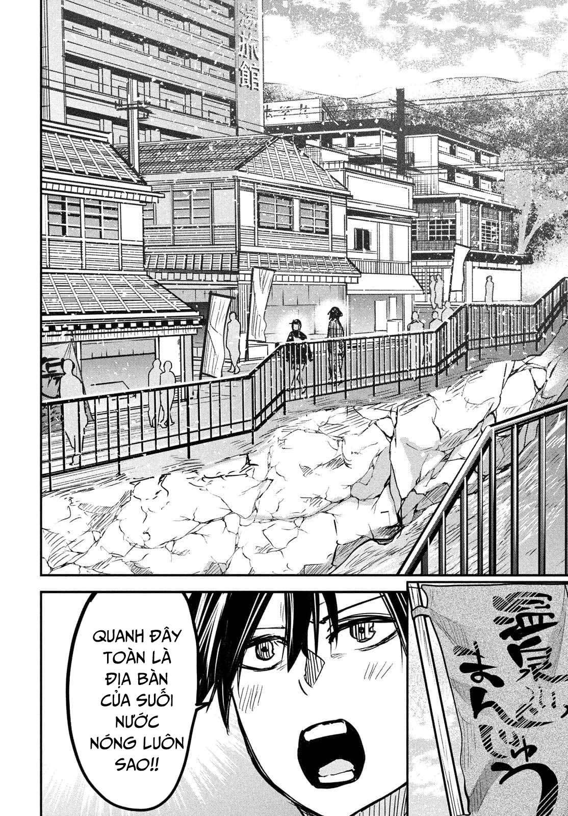 đại hiền nhân trở về nhà sau 19 năm lưu lạc dị giới chapter 4 6