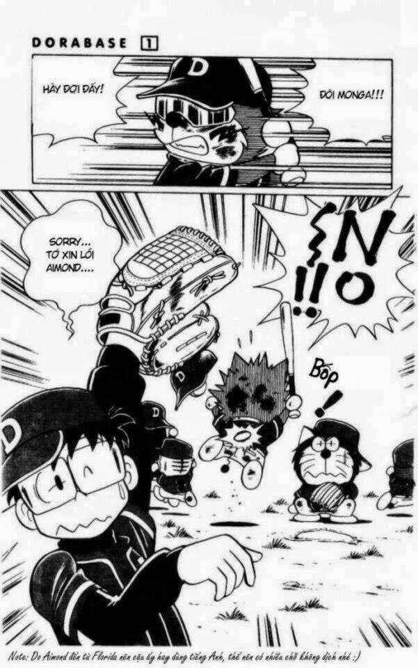 dorabase chapter 2 21